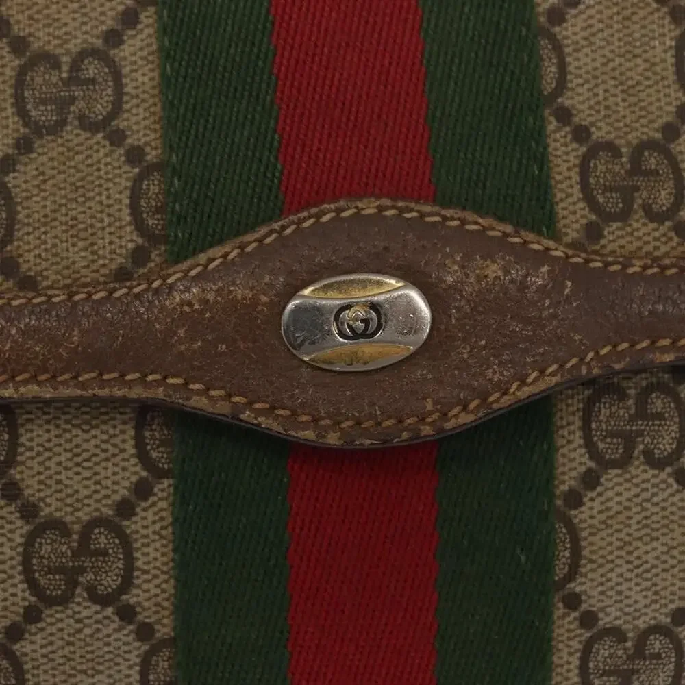 Gucci height width